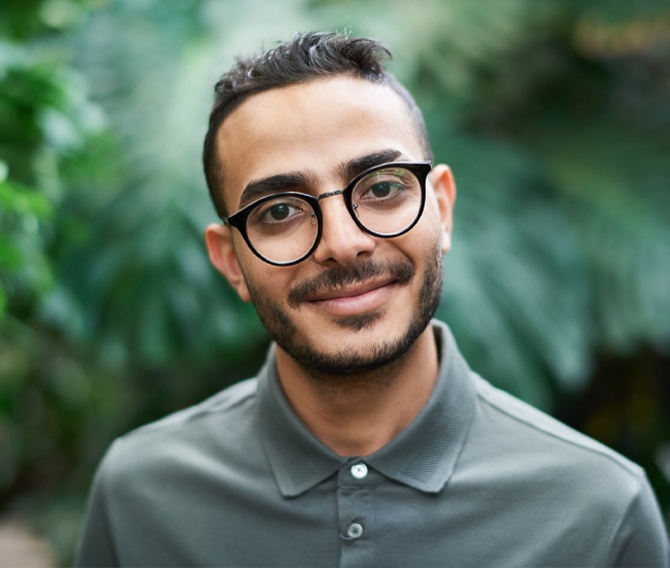 — Darron D., Polokwane