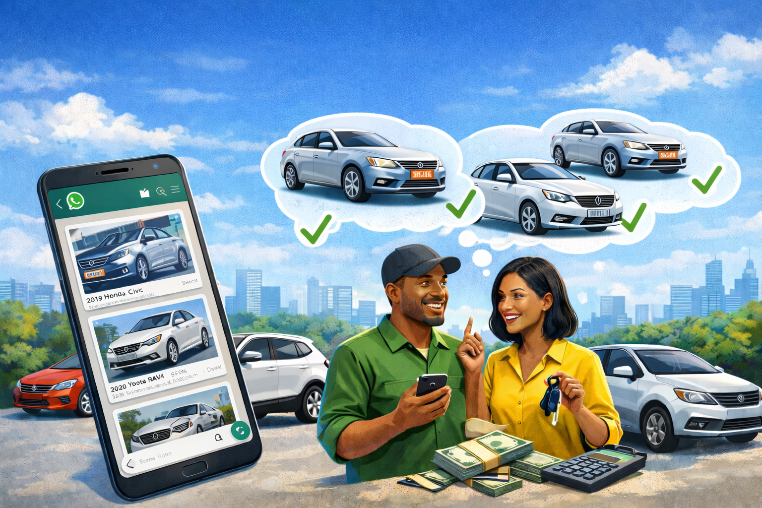 📍 Real Options in 48hrs